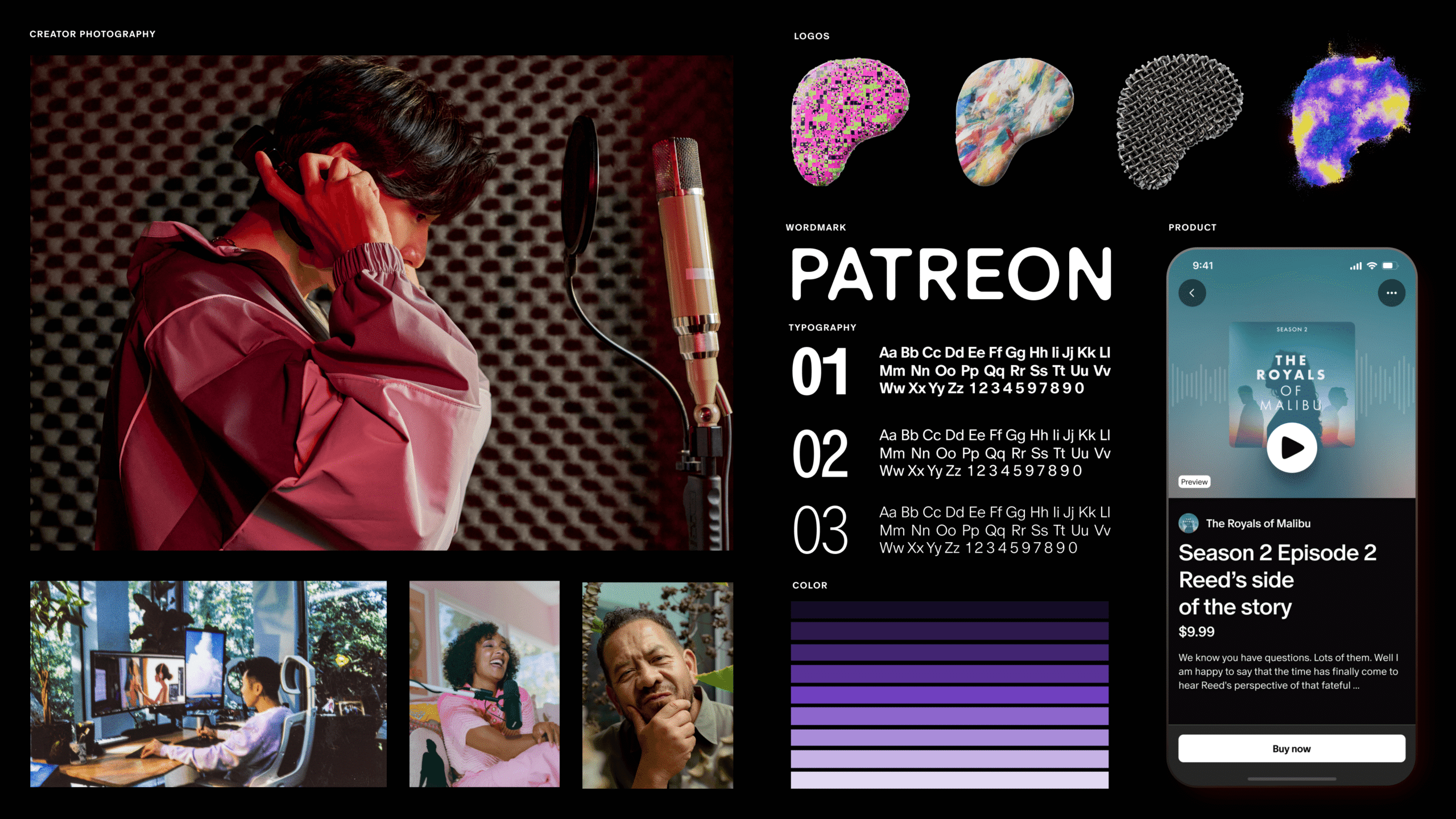 Patreon