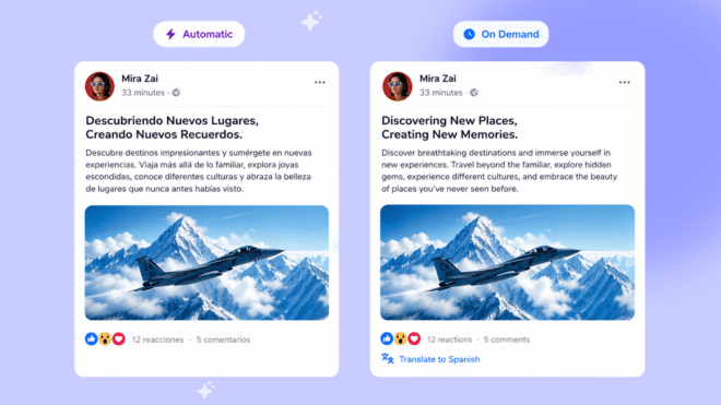 automatic vs on demand translation buddyboss universally integration | BuddyBoss automatic vs on demand translation buddyboss universally integration