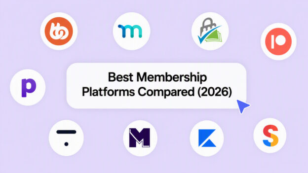 membership platforms
