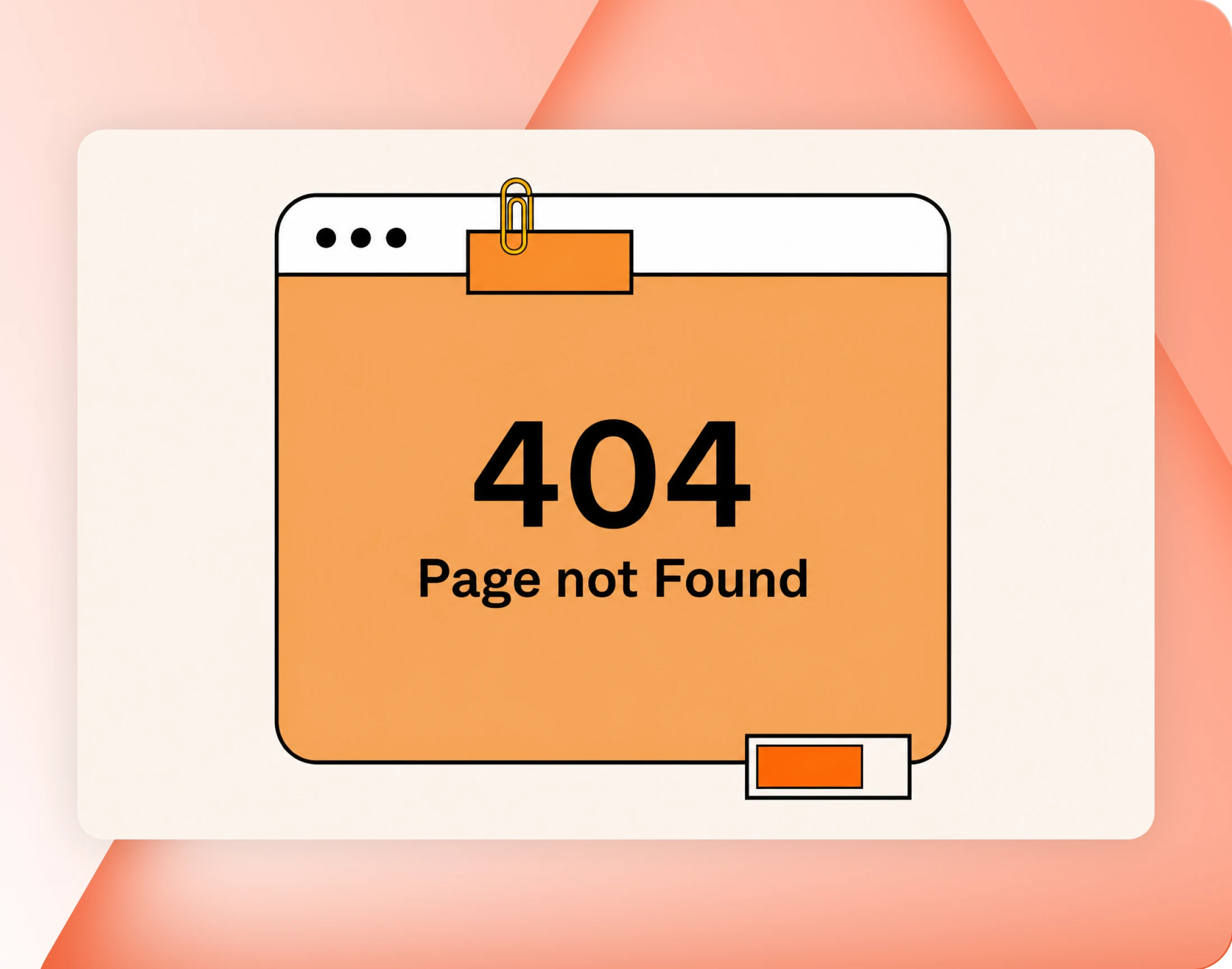 The 404 page settings in the BuddyBoss theme options
