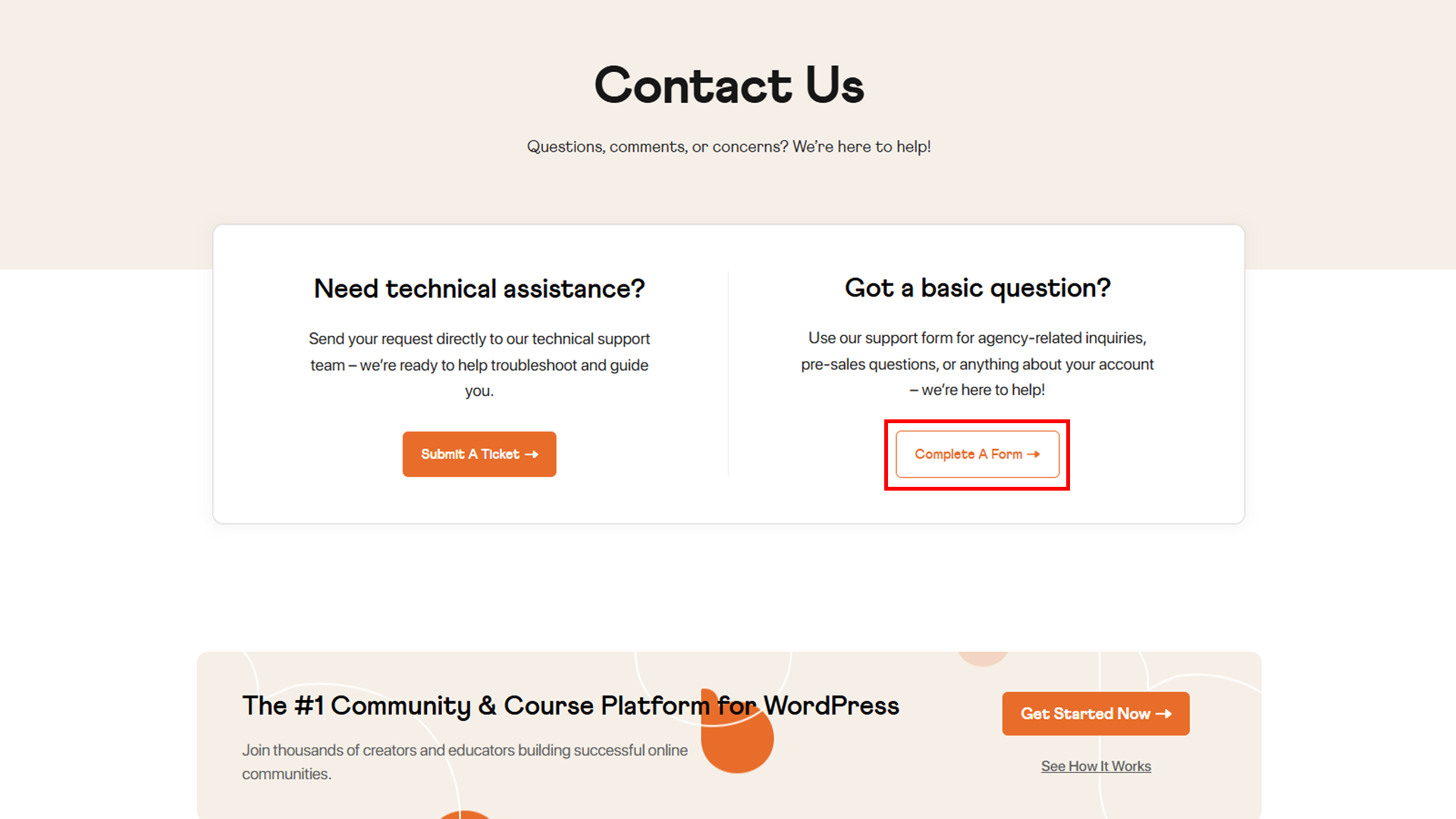 BuddyBoss Feature Request