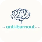 Anti Burnout Club app icon
