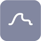 Barefoot Surf app icon