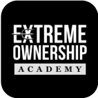 Extreme Ownership Academy app icon
