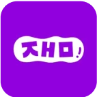 JAEM Korean app icon